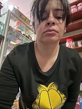 NATHALIA-28  online show from May 9, 2026, 1:16 pm