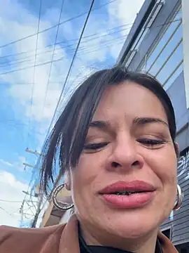 NATHALIA-28  online show from July 11, 2026, 12:30 pm