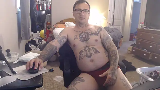 Snapshot of dadbod1178 chatting on December 14, 2024, 6:52 pm dadbod1178 online show from December 14, 2024, 6:52 pm