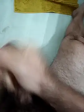 ManuRod1981 online show from January 20, 2025, 4:21 am