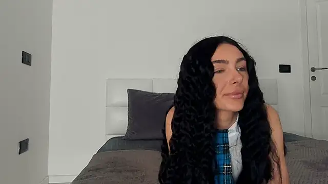 Snapshot of IvyKaelani chatting on January 29, 2025, 5:13 pm IvyKaelani online show from January 29, 2025, 5:13 pm