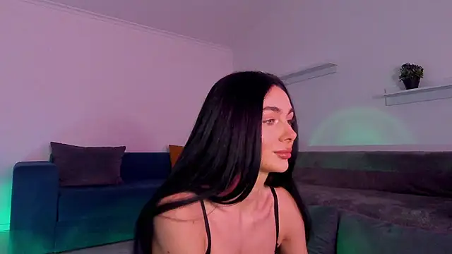 Snapshot of IvyKaelani chatting on February 19, 2025, 9:58 pm IvyKaelani online show from February 19, 2025, 9:58 pm