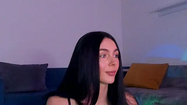Snapshot of IvyKaelani chatting on February 21, 2025, 6:04 pm IvyKaelani online show from February 21, 2025, 6:04 pm