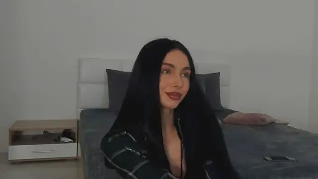 Snapshot of IvyKaelani chatting on March 7, 2025, 6:11 pm IvyKaelani online show from March 7, 2025, 6:11 pm