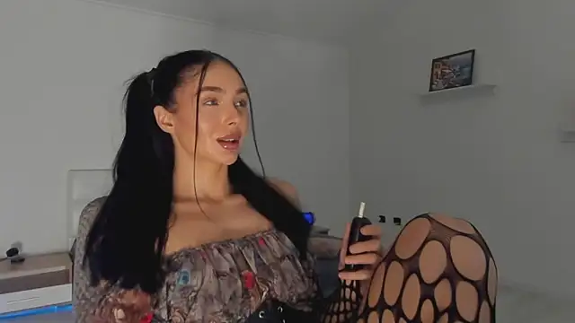 Snapshot of IvyKaelani chatting on March 11, 2025, 5:02 pm IvyKaelani online show from March 11, 2025, 5:02 pm