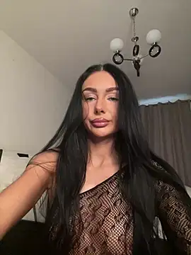 IvyKaelani online show from March 28, 2026, 1:33 pm