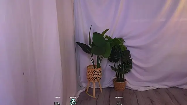 Snapshot of AlisiaSpinnet_ chatting on December 19, 2024, 10:13 am AlisiaSpinnet online show from December 19, 2024, 10:13 am