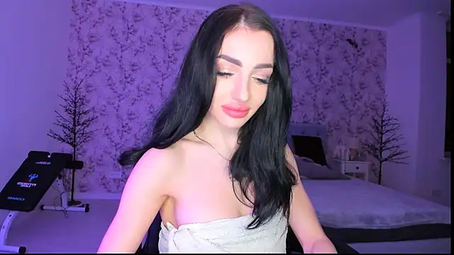 NancyLovee  online show from January 6, 2026, 4:00 pm