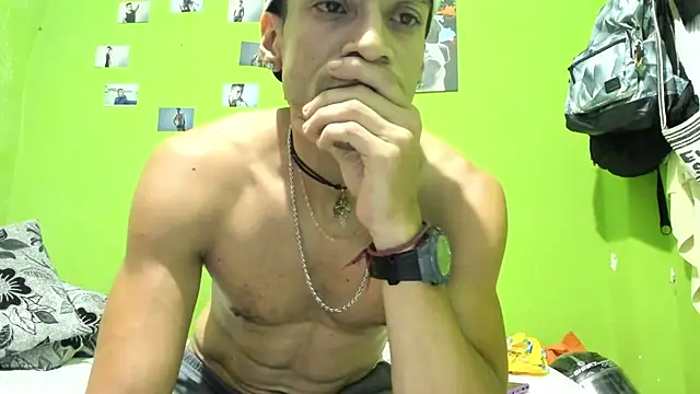MikeRose94 online show from June 16, 2026, 1:41 am