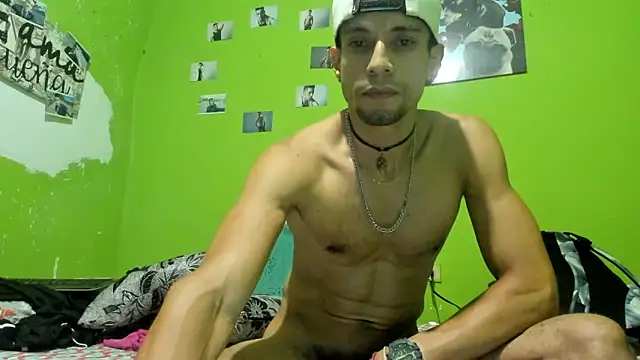 MikeRose94 online show from June 27, 2026, 10:37 pm