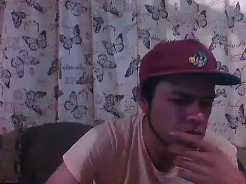 Snapshot of TheDoggyAss chatting on February 6, 2025, 8:50 am TheDoggyAss online show from February 6, 2025, 8:50 am