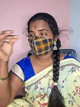 anitha906 online show from October 3, 2025, 8:11 am