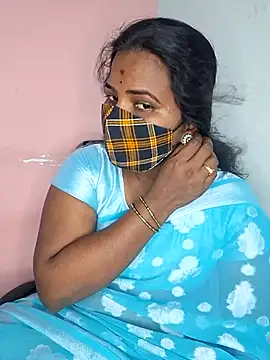 anitha906 online show from October 7, 2025, 4:37 pm