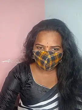 anitha906 online show from October 8, 2025, 4:37 pm