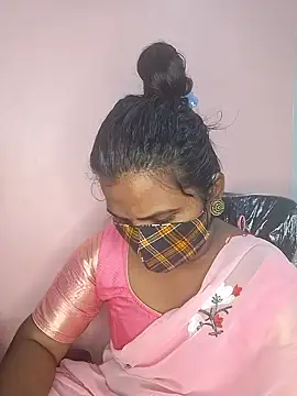 anitha906 online show from October 19, 2025, 4:51 pm