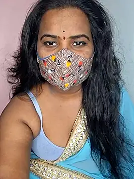 anitha906 online show from November 11, 2025, 4:40 pm