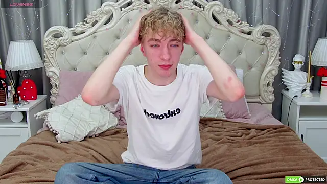 TrevorBenson online show from October 11, 2025, 8:46 am