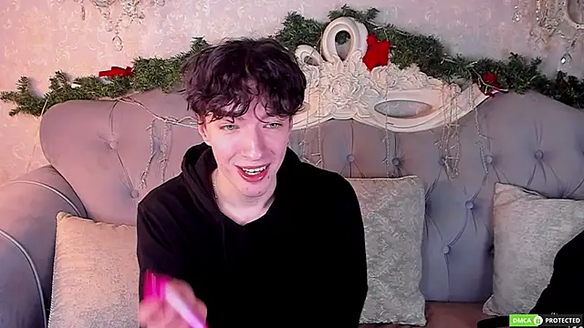 TrevorBenson online show from January 8, 2026, 3:53 am