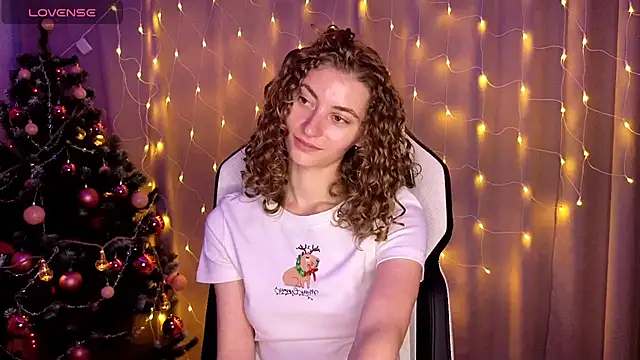 lady curls online show from December 13, 2024, 1:48 am