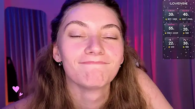 lady curls online show from February 3, 2025, 10:54 pm