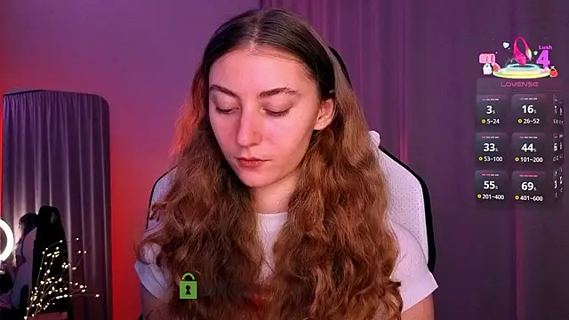 lady curls online show from January 16, 2026, 11:20 pm