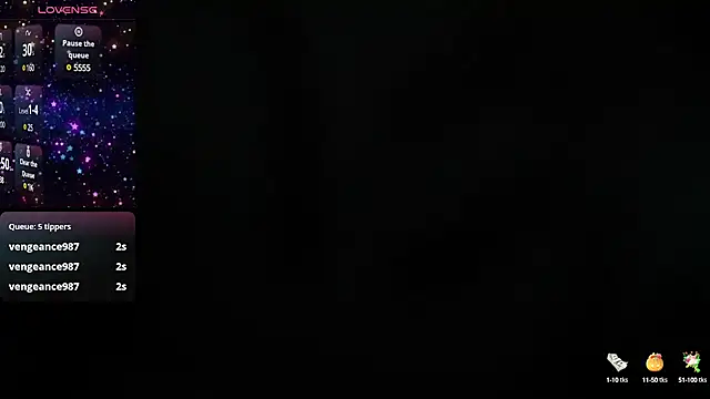 elis gabbi online show from March 13, 2025, 2:55 pm