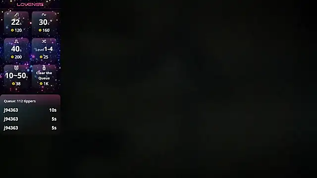 elis gabbi online show from March 20, 2025, 3:02 am