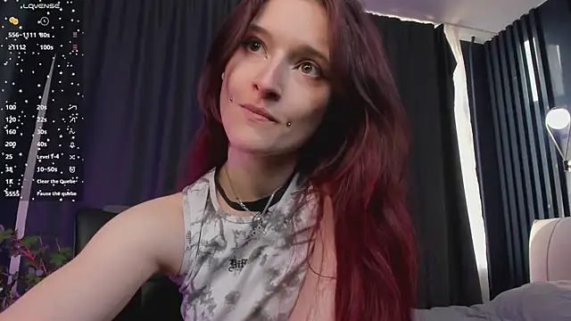 Snapshot of J_Hunter_ chatting on February 4, 2025, 1:16 pm J Hunter online show from February 4, 2025, 1:16 pm