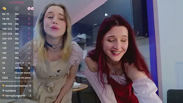 J Hunter  online show from February 14, 2026, 2:14 pm