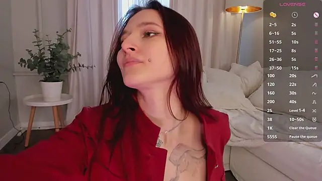 J Hunter  online show from March 11, 2026, 12:11 pm