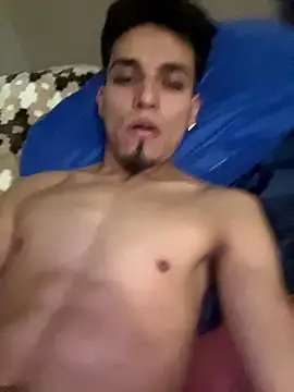 DishonestGoal6 online show from January 17, 2026, 6:00 pm