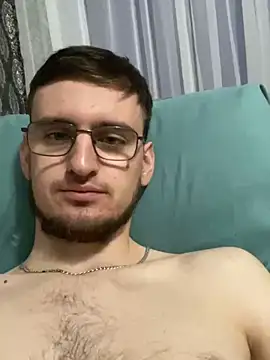 Snapshot of GrahamSouth chatting on December 31, 2024, 3:45 am GrahamSouth online show from December 31, 2024, 3:45 am