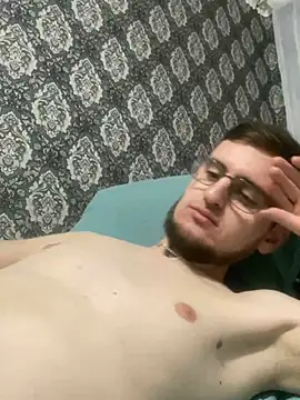 Snapshot of GrahamSouth chatting on January 11, 2025, 2:36 pm GrahamSouth online show from January 11, 2025, 2:36 pm