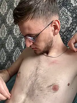 Snapshot of GrahamSouth chatting on March 1, 2025, 5:09 am GrahamSouth online show from March 1, 2025, 5:09 am