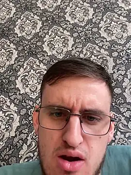 Snapshot of GrahamSouth chatting on March 7, 2025, 10:02 am GrahamSouth online show from March 7, 2025, 10:02 am