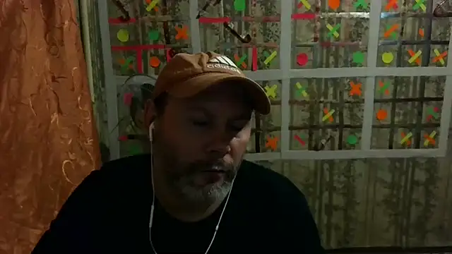 Snapshot of AgnichBan chatting on December 25, 2024, 4:32 pm AgnichBan online show from December 25, 2024, 4:32 pm