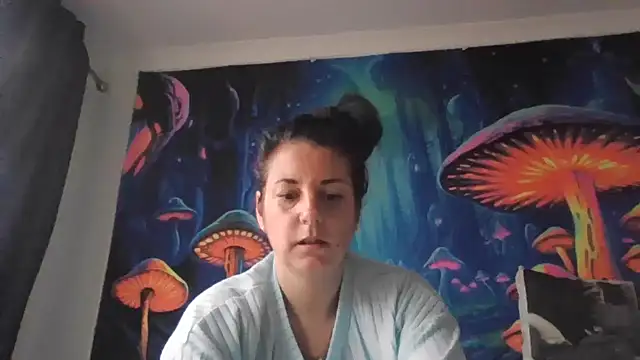 tattoomilf86 online show from January 20, 2025, 10:40 am