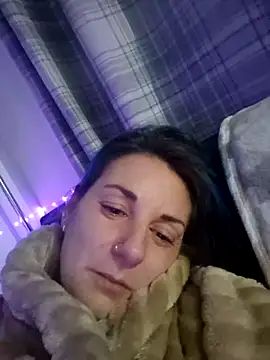 tattoomilf86 online show from February 18, 2025, 7:19 pm