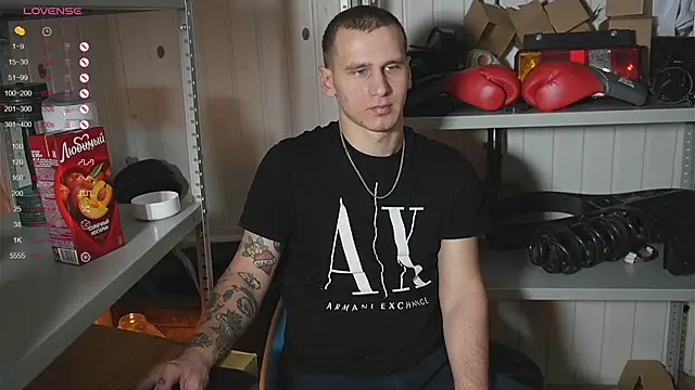 vance rulez online show from January 24, 2025, 6:35 am