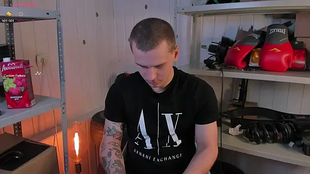 vance rulez online show from January 29, 2025, 6:33 am