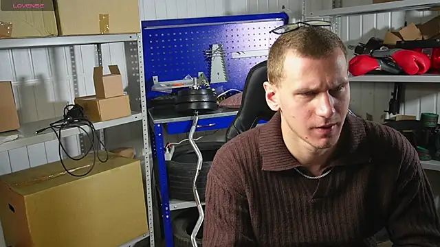 vance rulez online show from February 6, 2025, 9:43 am