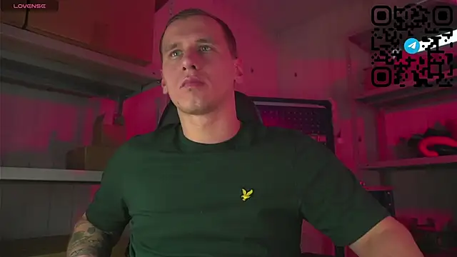 vance rulez online show from February 10, 2025, 1:22 pm