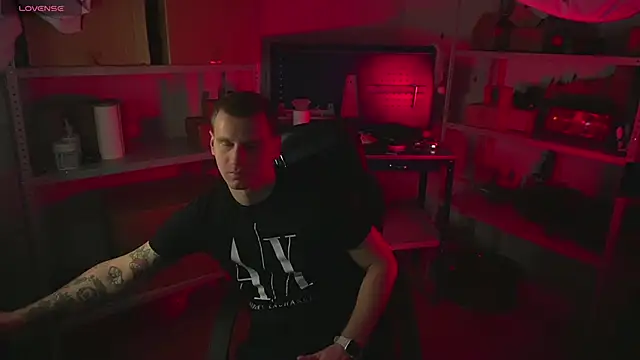 vance rulez online show from February 14, 2025, 6:34 am