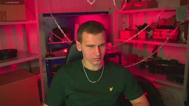 vance rulez online show from February 20, 2025, 7:34 am