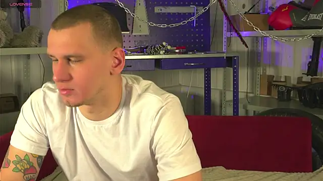 vance rulez online show from March 1, 2025, 7:41 am