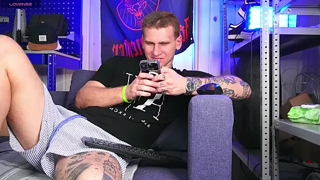 vance rulez online show from October 19, 2025, 5:30 am