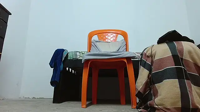 Macho Dom online show from April 18, 2026, 11:49 pm