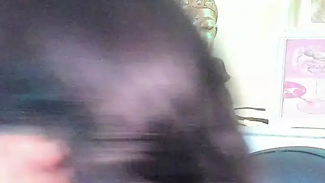 NattashaHotson online show from January 17, 2025, 4:39 am