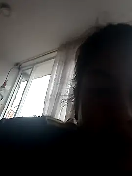 Snapshot of Anamaria-24 chatting on February 8, 2026, 9:18 pm Anamaria-24 online show from February 8, 2026, 9:18 pm