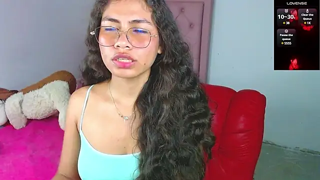 Snapshot of Cynthia_hazel chatting on January 25, 2025, 12:26 pm Cynthia hazel online show from January 25, 2025, 12:26 pm